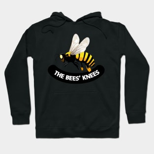 the bees knees Hoodie